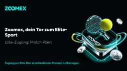 Zoomex feiert Premiere in Wimbledon 2026 und verbindet Nutzer über den Predict Market mit erstklassigen Sportmomenten