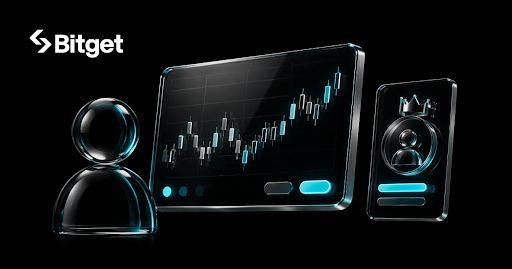 Bitget Reduces Trading Friction With Smarter CFD Copy Trading and Dynamic Margin System