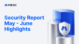 MEXC May–June Report: 750M+ USDT Futures Insurance Fund & 100% Asset Reserves