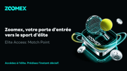 Zoomex fait ses débuts à Wimbledon 2026, connectant les utilisateurs aux moments sportifs d&rsquo;exception via le marché des prédictions.