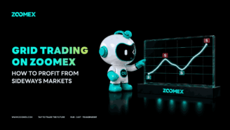 Grid Trading on Zoomex: How to Profit From Sideways Markets Grid Trading on Zoomex: How to Profit From Sideways Markets Grid Trading on Zoomex: How to Profit From Sideways Markets