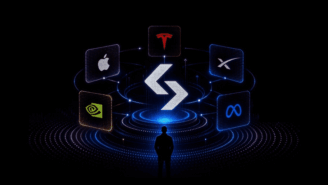 Bitget Deploys AI Agents to Tokenized US Equities