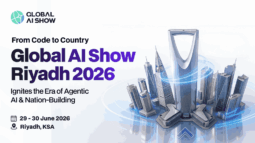 From Code to Country: Global AI Show Riyadh 2026 Ignites the Era of Agentic AI and Nation-Building