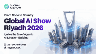 From Code to Country: Global AI Show Riyadh 2026 Ignites the Era of Agentic AI and Nation-Building