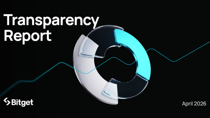 Bitget Sees Cross-Asset Rotation Accelerate as Stocks Reach to 6.48% of Trading Activity