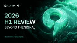 Beyond the Signal: KuCoin Celebrates Its Ninth Anniversary, Surpasses 45 Million Users, and Advances Its Trust-First Vision