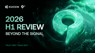 Beyond the Signal: KuCoin Celebrates Its Ninth Anniversary, Surpasses 45 Million Users, and Advances Its Trust-First Vision