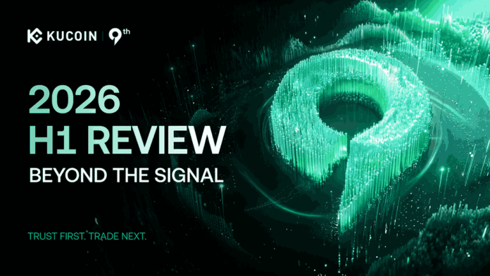 Beyond the Signal: KuCoin Celebrates Its Ninth Anniversary, Surpasses 45 Million Users, and Advances Its Trust-First Vision