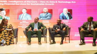 POST-EVENT HIGHLIGHTS: Finnovex South Africa 2026 Concludes with Remarkable Success