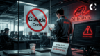 Alibaba to Ban Claude Code at Work Over Alleged Security Risks