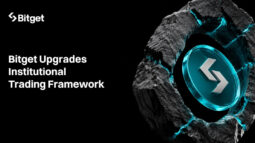 Bitget Upgrades Institutional Trading Framework to Power the Next Phase of Multi-Asset Markets