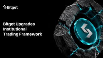Bitget Upgrades Institutional Trading Framework to Power the Next Phase of Multi-Asset Markets