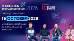 100 Days to Go: Blockchain Africa Conference 2026 Set to Return to Johannesburg for Its 12th Edition