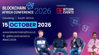 100 Days to Go: Blockchain Africa Conference 2026 Set to Return to Johannesburg for Its 12th Edition