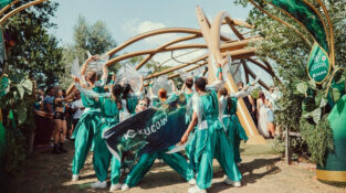 KuCoin Brings Trust, Music and Community Together During an Unforgettable First Weekend at Tomorrowland Belgium