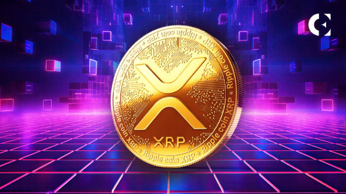 Анализ цен на XRP: может ли XRP упасть до $1.10 до следующего ралли?