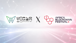 World Token Summit Expands to Africa: Partnering with Africa Blockchain Festival 2026 in Nairobi Following Dubai Triumph