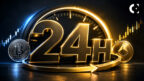 24 Hour Crypto Recap: Here's What Happened in the Market