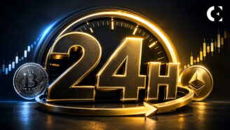 24 Hour Crypto Recap: Here's What Happened in the Market