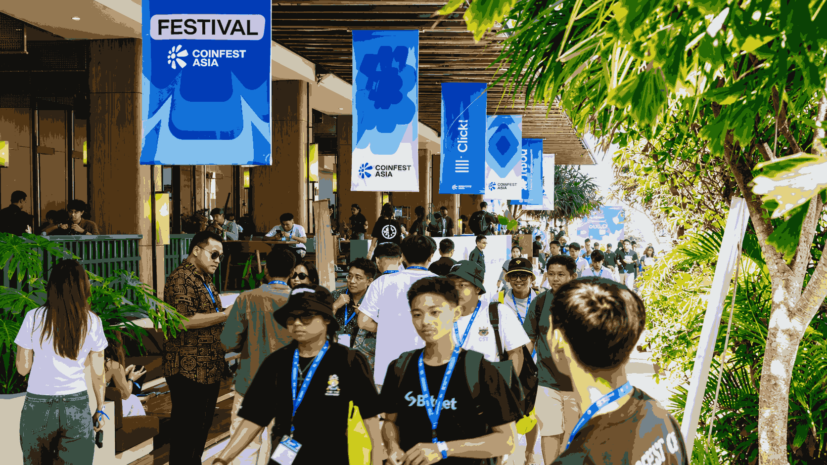 Coinfest Asia 2026 Brings Global and Indonesian Players Together to Shape the Future of Digital Assets