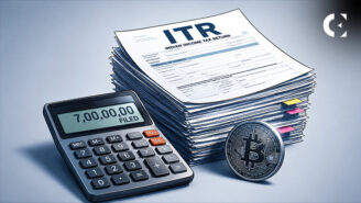 7 Crore ITRs Filed: What Indian Crypto Investors Must Check Before August 31
