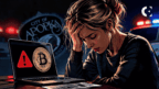 Apopka Police Warn of Rising Crypto Scams as Losses Top $50K 
