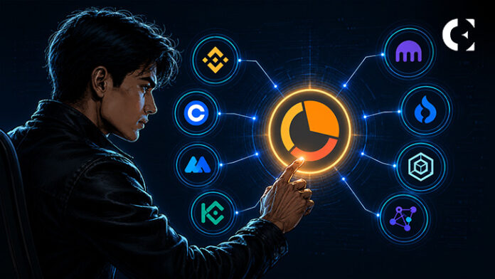 Best Crypto APIs for Trading and AI Agents in 2026