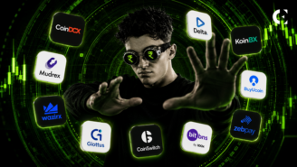 Best Crypto App in India 2026 10 Platforms Indian Traders Should Know