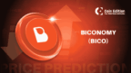Biconomy (BICO) Price Prediction And Analysis
