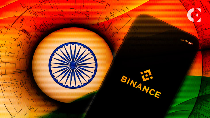 Binance Gold Options Take on MCX: Can Indian Traders Get Better Liquidity Than MCX?