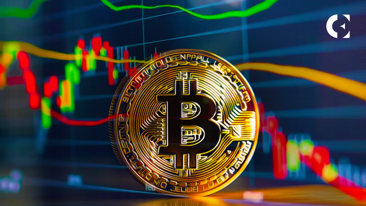 Bitcoin vs. Nasdaq: Is AI-Driven Capital Rotation Keeping BTC From Breaking Out?