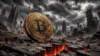 Bitcoin ETF Outflows Hit 3-Day Streak: What It Means for Indian Traders