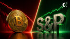 Bitcoin Fell 20% While the S&P Gained 5%—What Is Crypto Pricing That Stocks Aren’t?