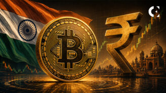 India’s FDI Rule Overhaul Reshapes Rupee Trade, Nifty, Gold and BTC