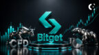 Bitget Expands CFD Business With New Institutional Trading Solution