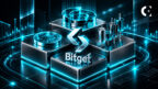 Bitget Launches $300M Project Archimedes to Fund Crypto Trading Firms