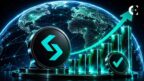 Bitget rToken Trading Activity Surges 18x as Tokenized Assets Top $100M