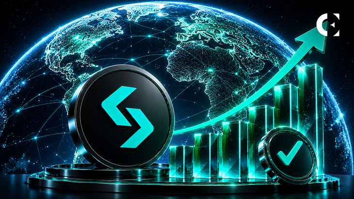 Bitget rToken Trading Activity Surges 18x as Tokenized Assets Top $100M