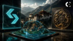 Bitget Partners With Bhutan’s GMCA to Launch Regulated Crypto Business