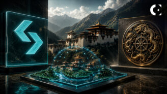 Bitget Partners With Bhutan’s GMCA to Launch Regulated Crypto Business