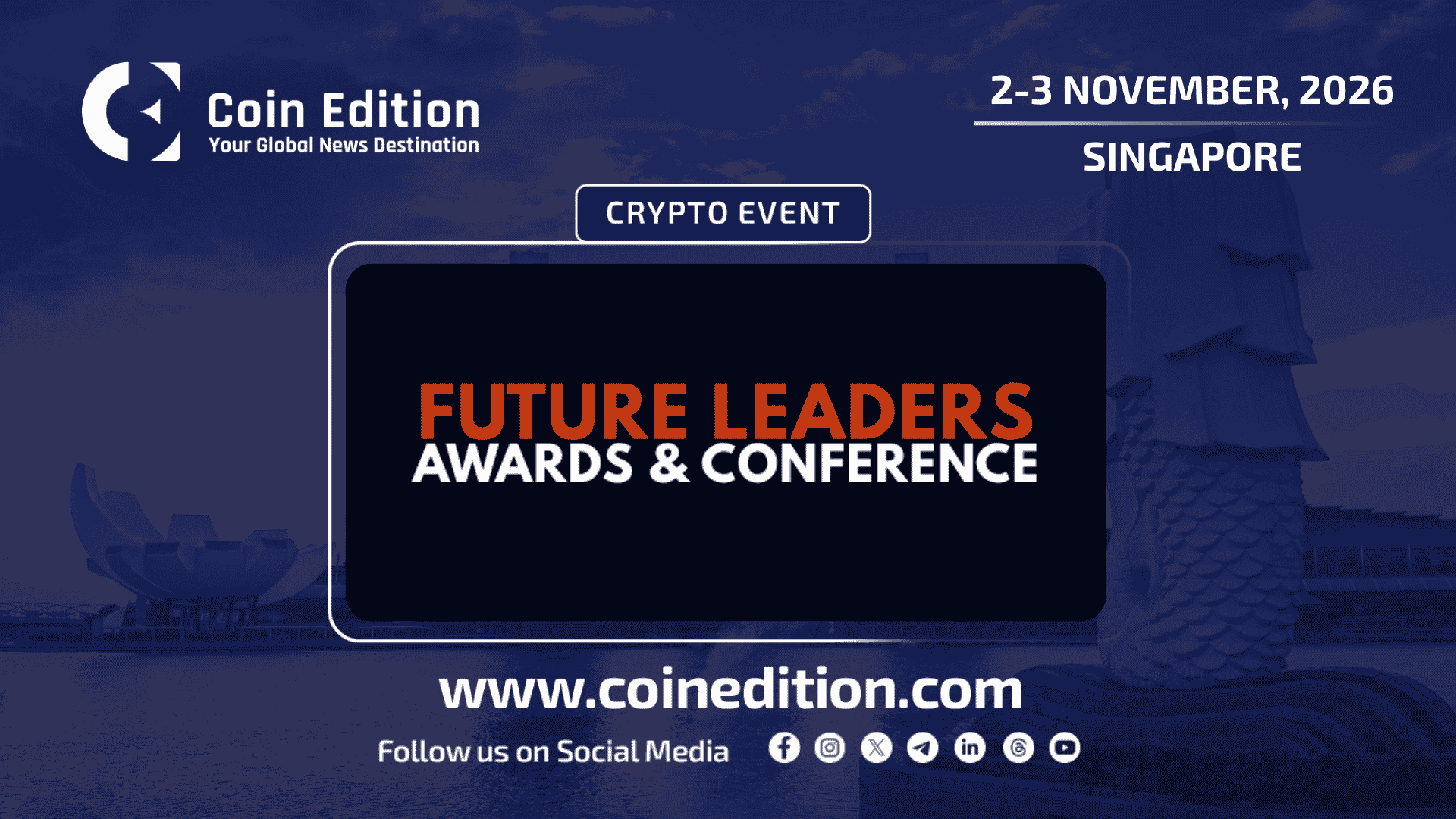 Future Leaders Conclave 2026