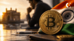 Les procès-verbaux du FOMC pourraient tester les détenteurs de bitcoins en Inde : verrouiller les profits ou conserver ?