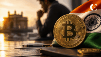 Протоколы FOMC могут проверить держателей биткоина в Индии: зафиксировать прибыль или удержать?