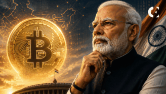 India’s Crypto Tax Regime Could Face a Shake-Up: Could Modi Cut the 30% Tax and 1% TDS?