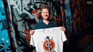 ChangeNOW Brings Martin Masser Into Its Crypto Super App