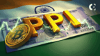 BTC Stalls After Soft US PPI as Rupee Nears ₹95.5: BTC Dip for Indian Traders?