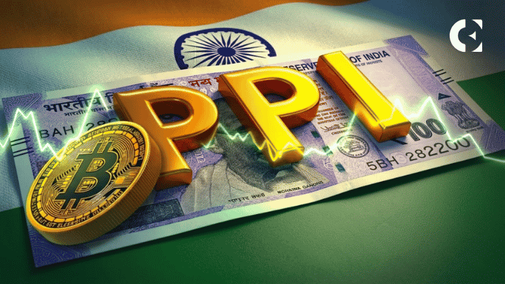 BTC Stalls After Soft US PPI as Rupee Nears ₹95.5: BTC Dip for Indian Traders?