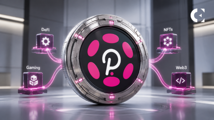What Are Polkadot Parachains, and Do They Actually Make DOT More Useful?