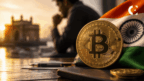 India’s Closing Auction Sparks Liquidity Fears: Here is What It Means for Crypto Traders