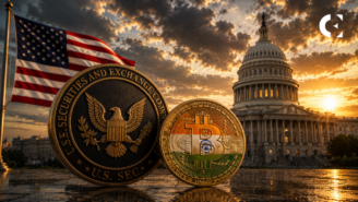 SEC’s New Crypto Rules Could Change Bitcoin’s Next Move in India: Here’s Why